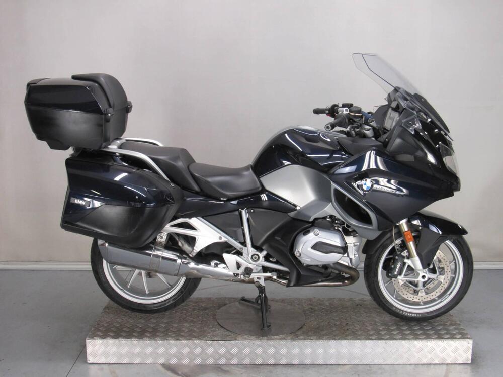 Bmw R 1200 RT (2017 - 18) (2)