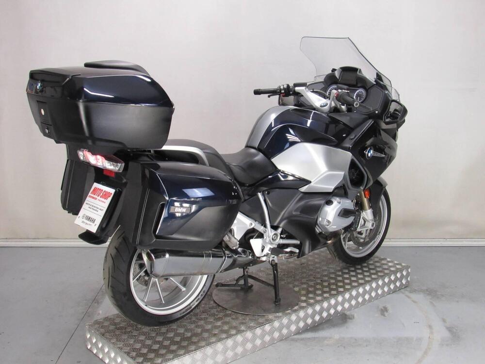 Bmw R 1200 RT (2017 - 18) (7)