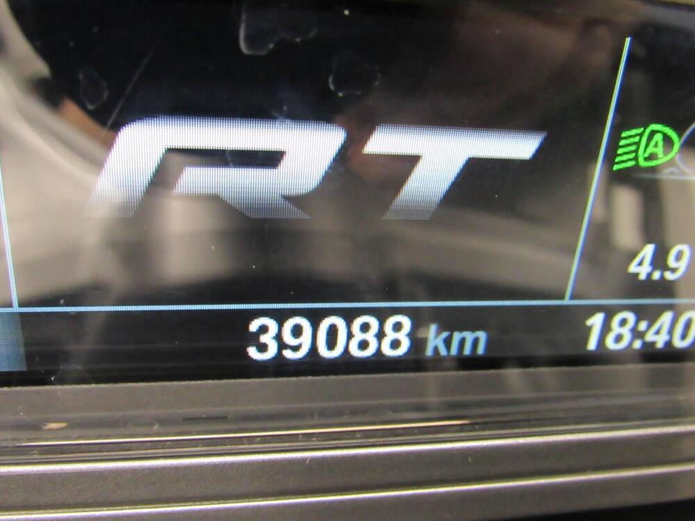 Bmw R 1200 RT (2017 - 18) (8)