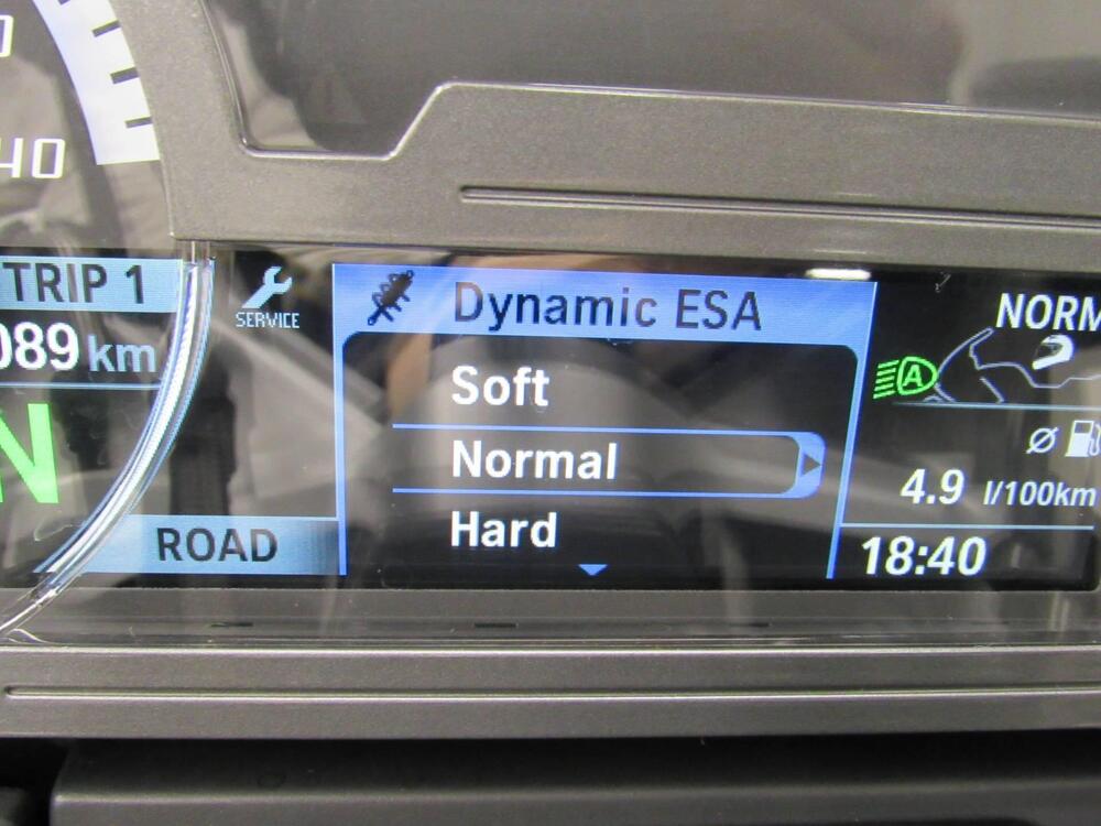 Bmw R 1200 RT (2017 - 18) (11)