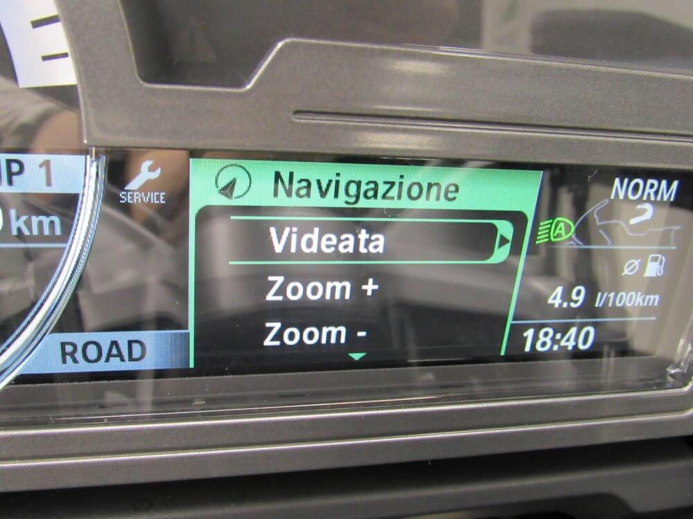 Bmw R 1200 RT (2017 - 18) (12)