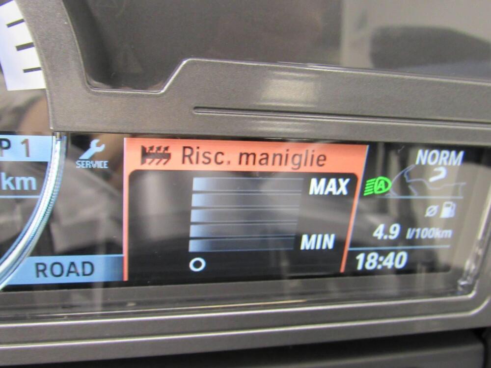 Bmw R 1200 RT (2017 - 18) (13)