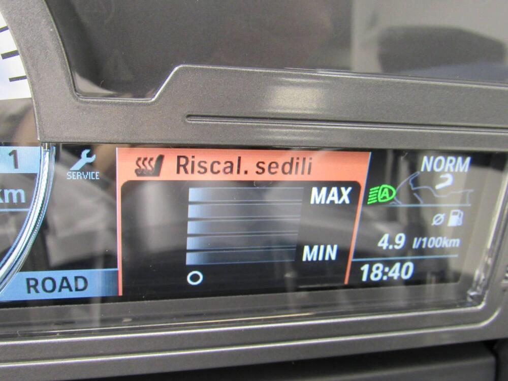 Bmw R 1200 RT (2017 - 18) (14)