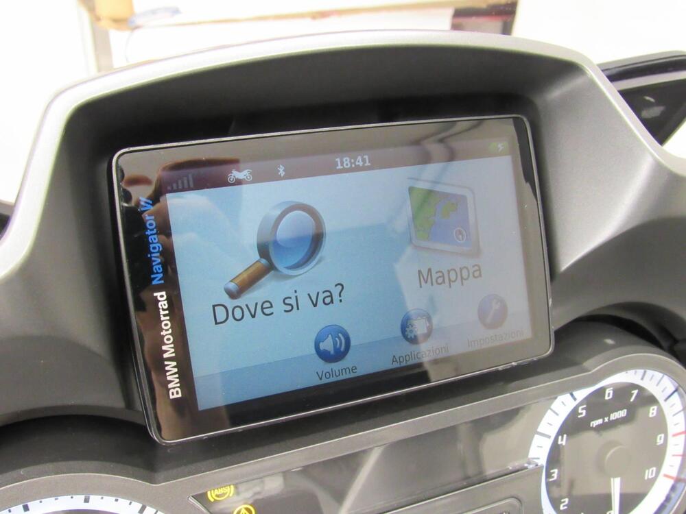 Bmw R 1200 RT (2017 - 18) (16)