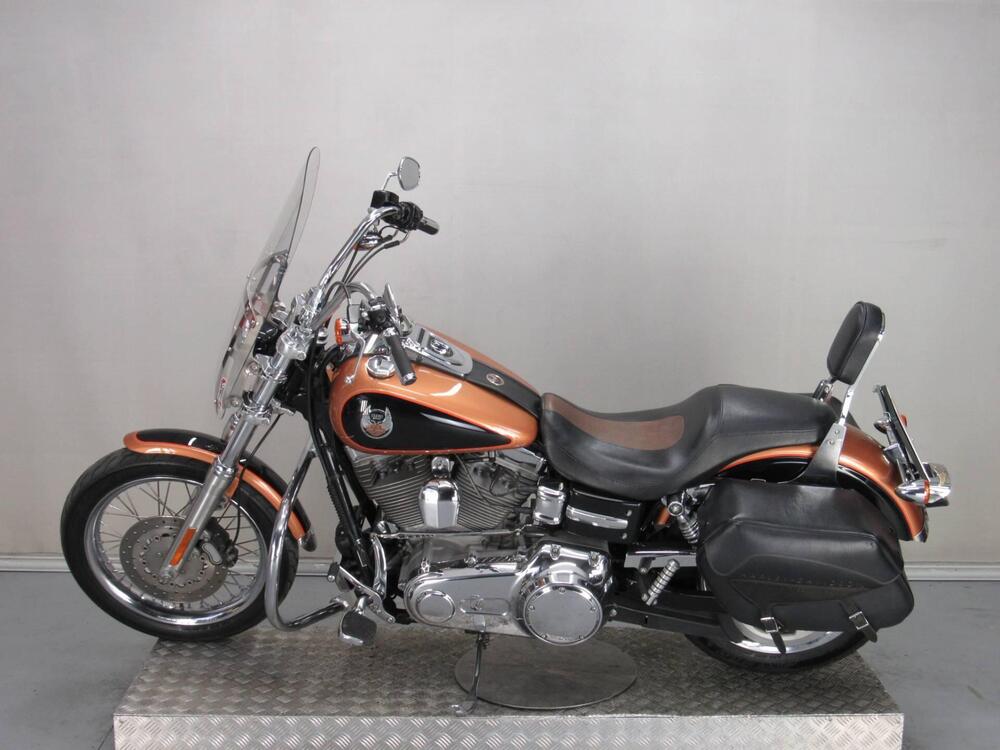 Harley-Davidson 1584 Super Glide Custom (2008 - 13) - FXDC (5)