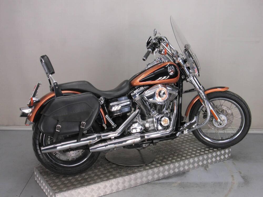 Harley-Davidson 1584 Super Glide Custom (2008 - 13) - FXDC (7)