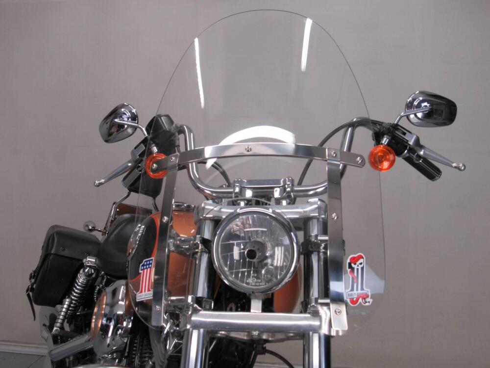 Harley-Davidson 1584 Super Glide Custom (2008 - 13) - FXDC (11)