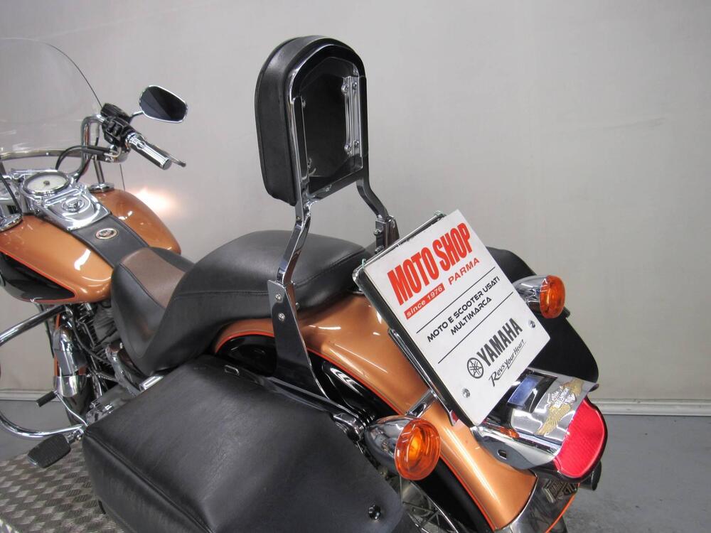 Harley-Davidson 1584 Super Glide Custom (2008 - 13) - FXDC (17)