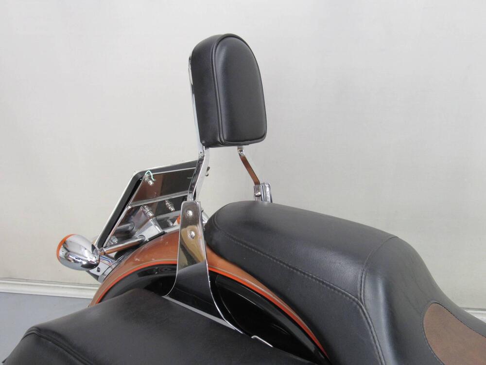 Harley-Davidson 1584 Super Glide Custom (2008 - 13) - FXDC (20)