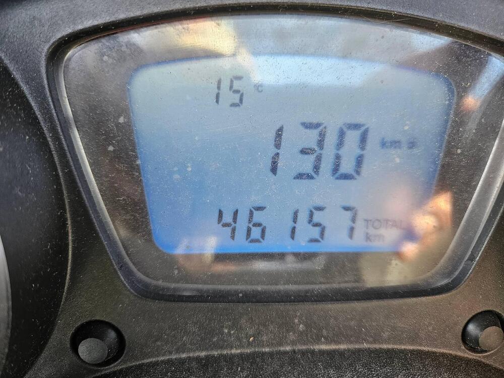 Piaggio Mp3 300 LT Yourban Sport (2017 - 19) (3)