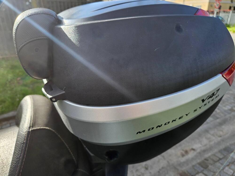 Piaggio Mp3 300 LT Yourban Sport (2017 - 19) (6)