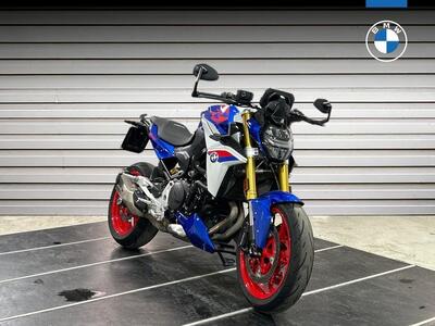 Bmw F 900 R (2025 - 26) usata