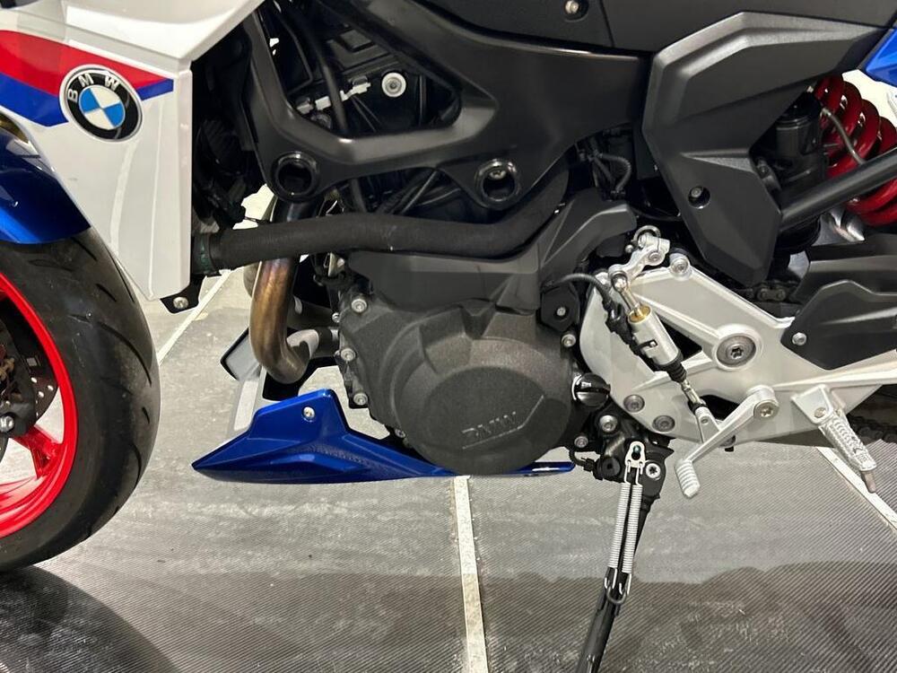 Bmw F 900 R (2025 - 26) (13)