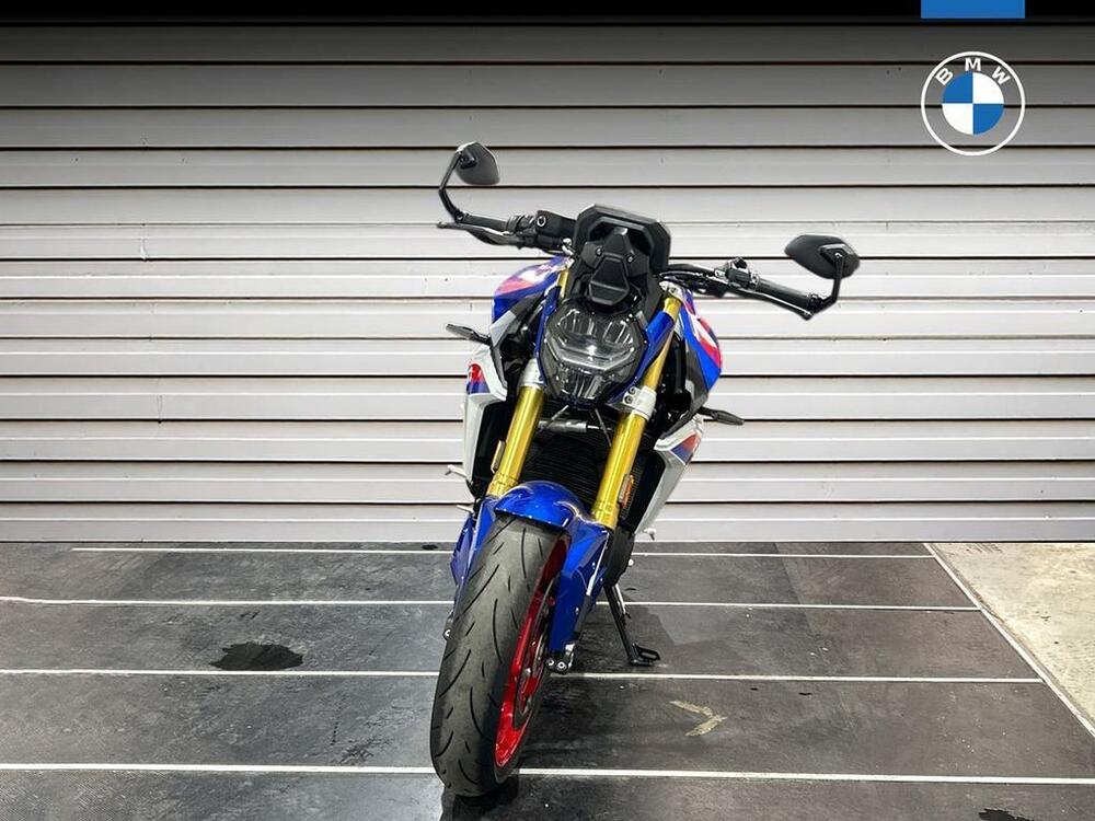 Bmw F 900 R (2025 - 26) (2)