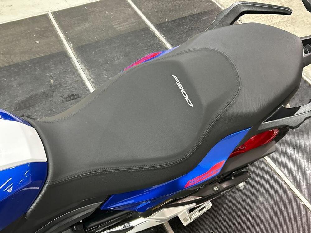 Bmw F 900 R (2025 - 26) (11)