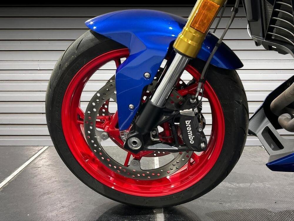 Bmw F 900 R (2025 - 26) (15)