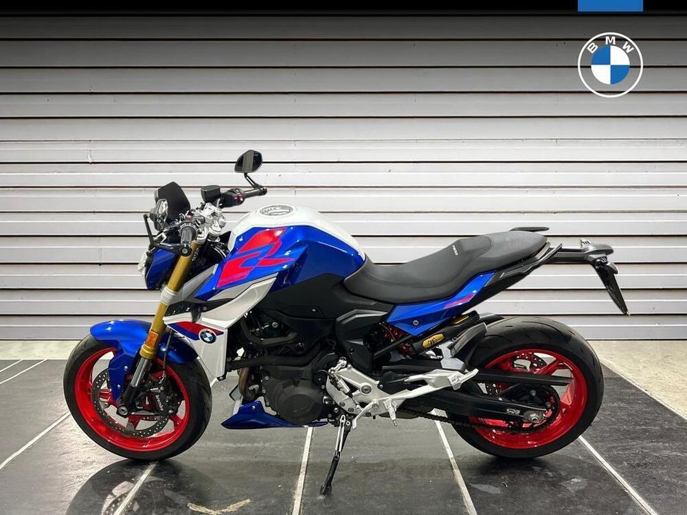 Bmw F 900 R (2025 - 26) (3)