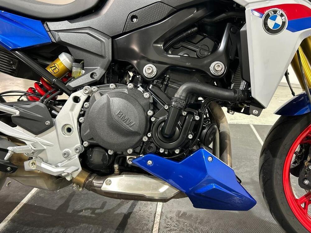 Bmw F 900 R (2025 - 26) (12)