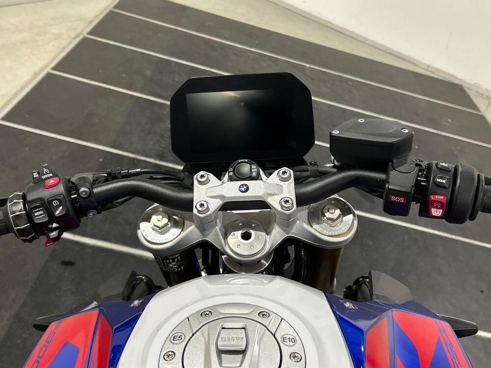 Bmw F 900 R (2025 - 26) (6)