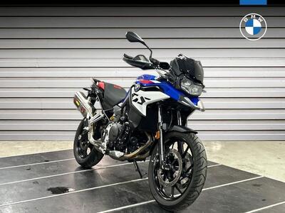 Bmw F 800 GS (2024 - 26) usata