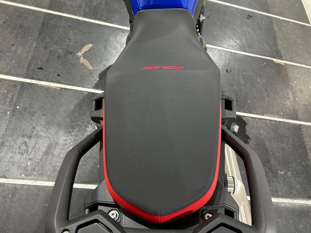 Bmw F 800 GS (2024 - 26) (10)