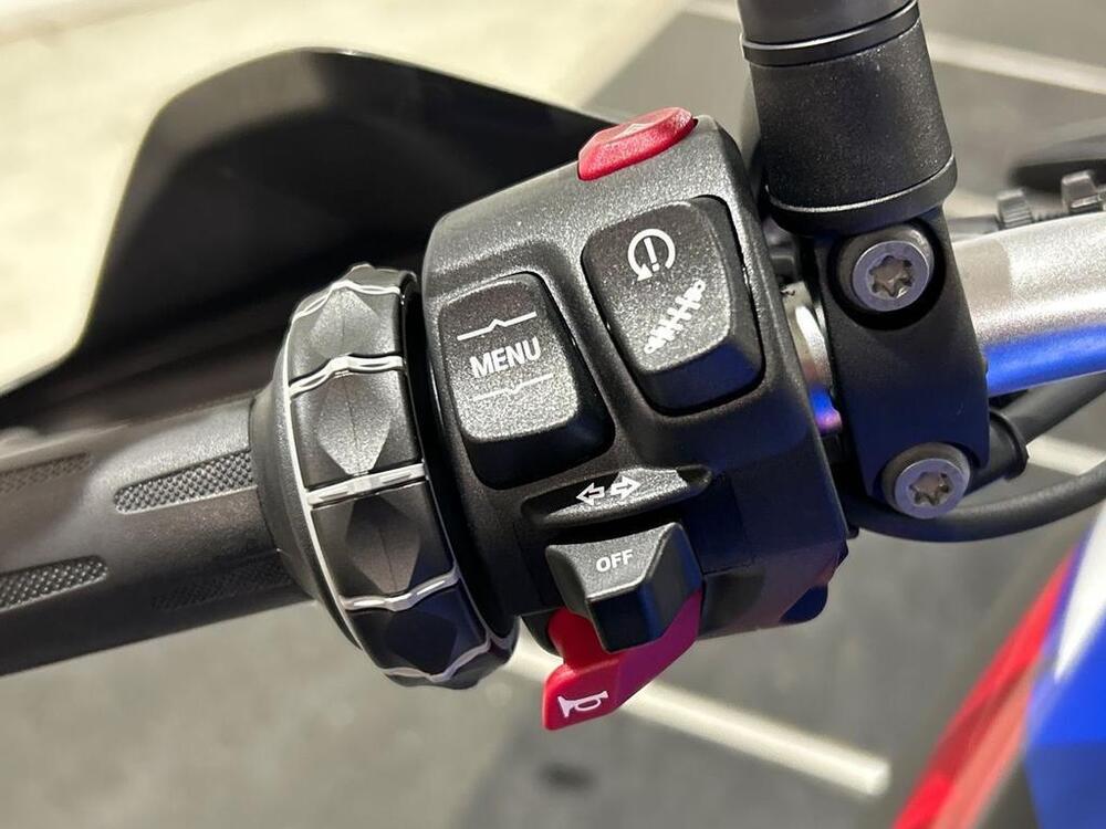 Bmw F 800 GS (2024 - 26) (7)