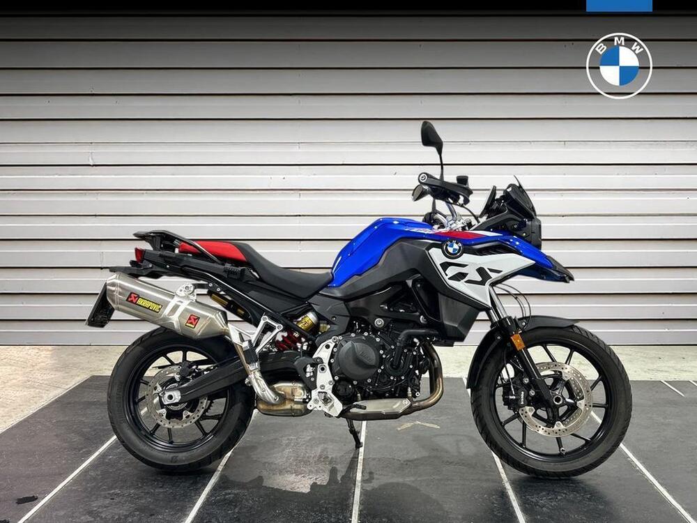 Bmw F 800 GS (2024 - 26) (5)