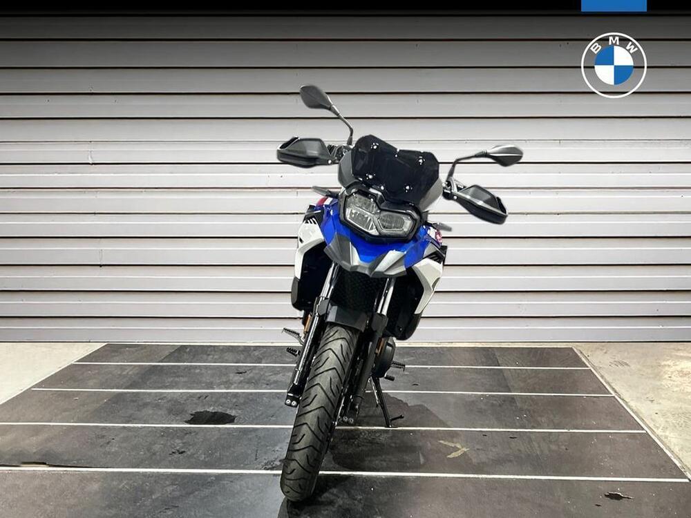 Bmw F 800 GS (2024 - 26) (2)