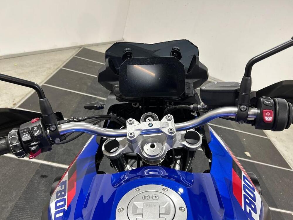 Bmw F 800 GS (2024 - 26) (6)