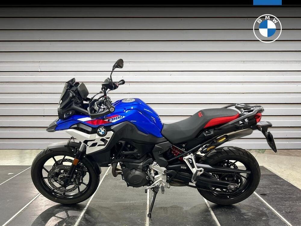 Bmw F 800 GS (2024 - 26) (3)