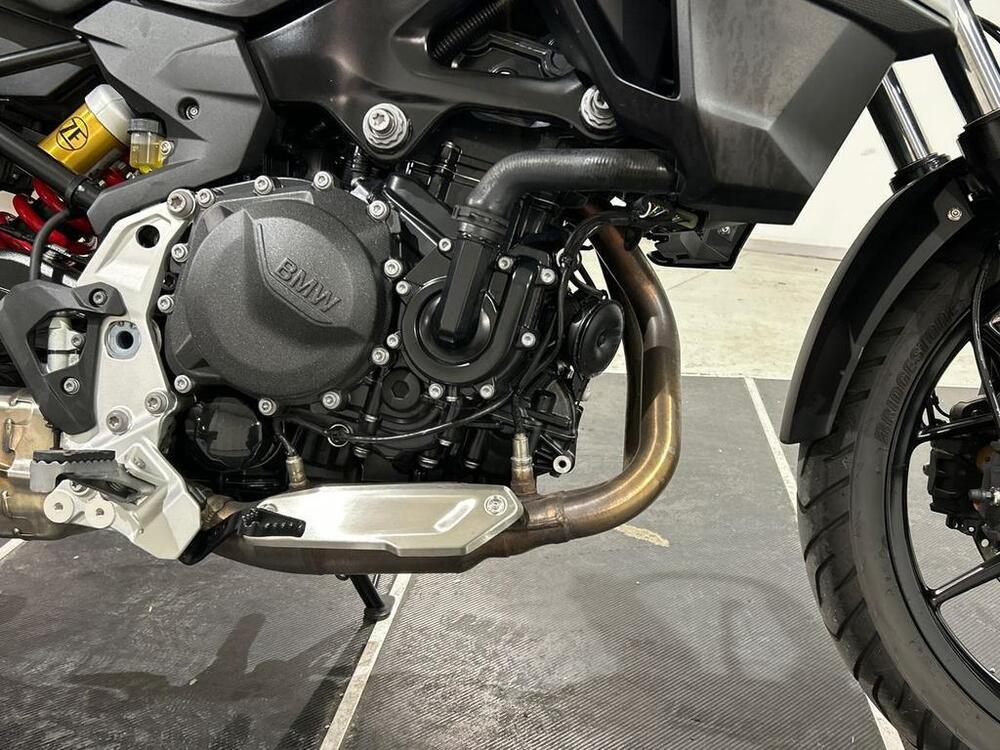 Bmw F 800 GS (2024 - 26) (12)