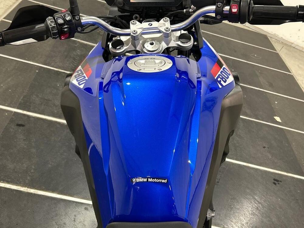 Bmw F 800 GS (2024 - 26) (9)