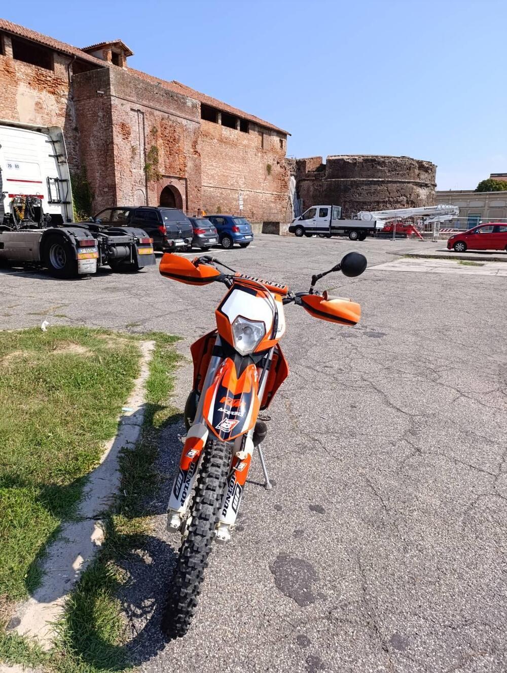 KTM 250 EXC (2010) (2)