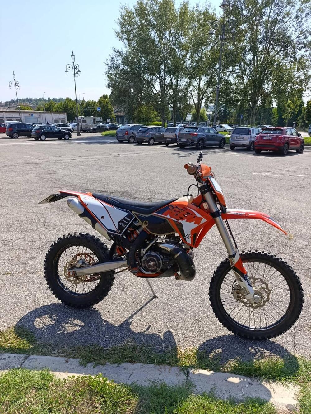 KTM 250 EXC (2010) (3)