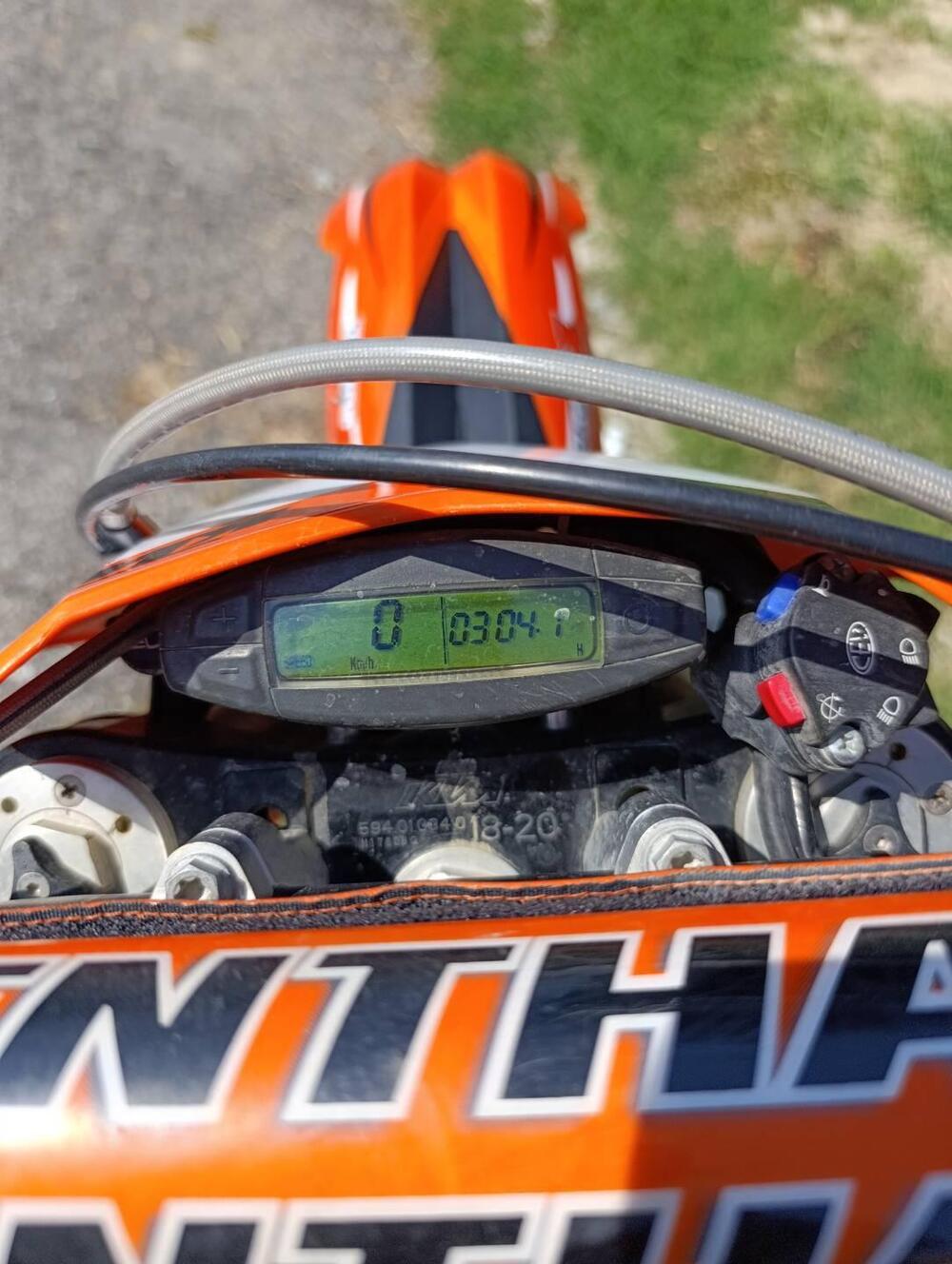 KTM 250 EXC (2010) (4)