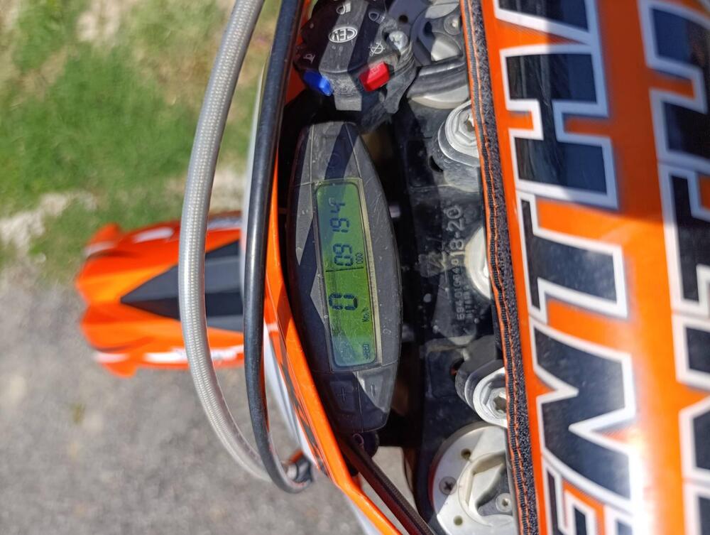 KTM 250 EXC (2010) (5)