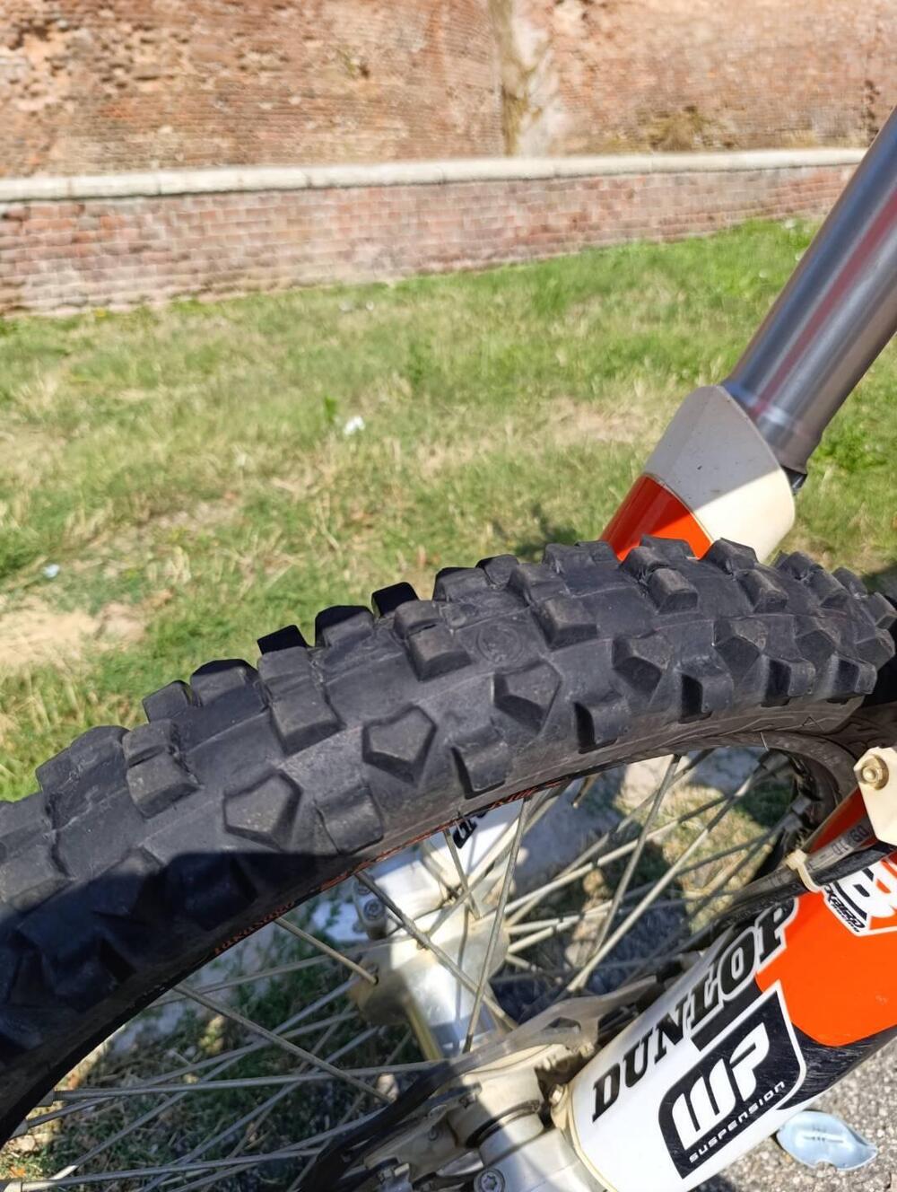 KTM 250 EXC (2010) (6)