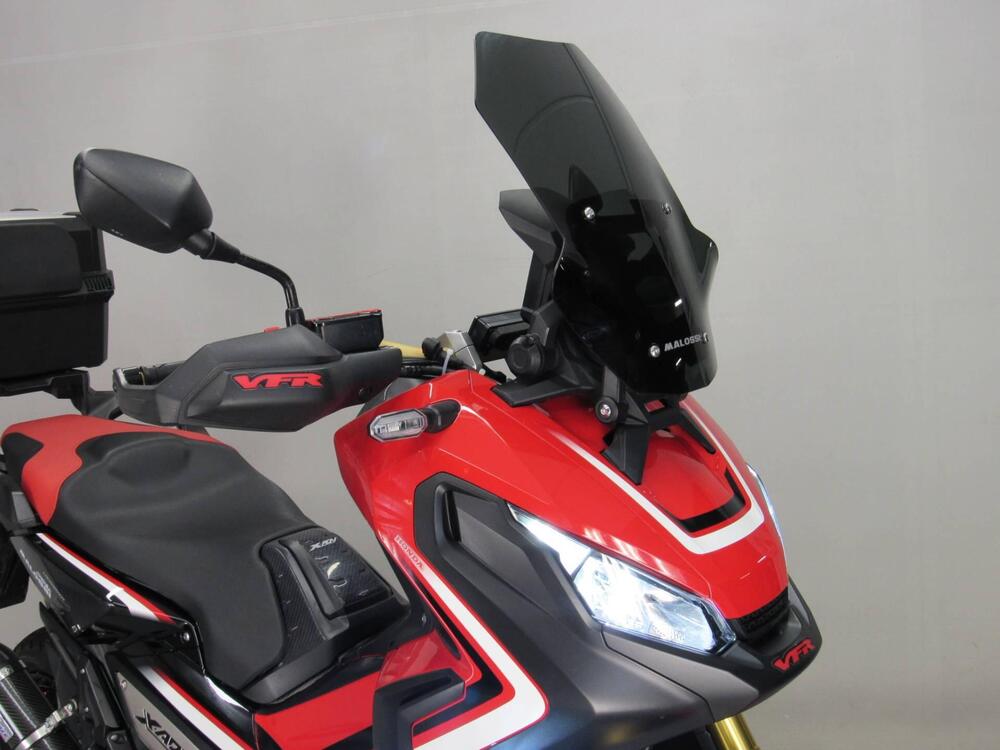 Honda X-ADV 750 (2017) (11)
