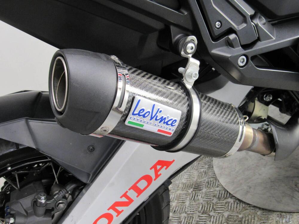 Honda X-ADV 750 (2017) (12)