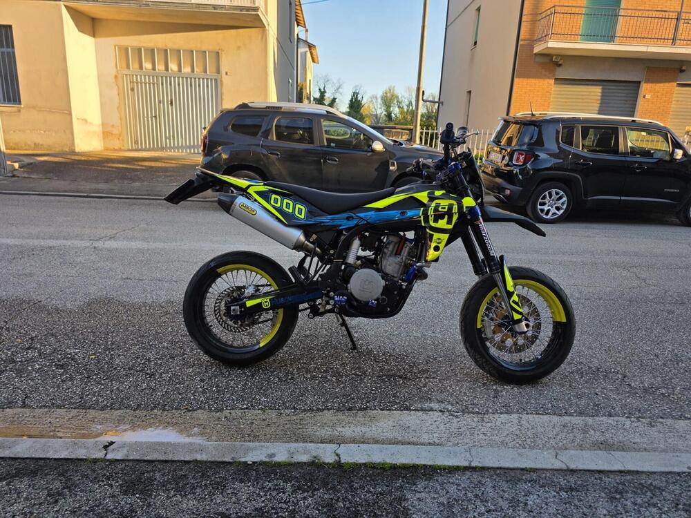 Husqvarna SM 510 R (2008) (2)