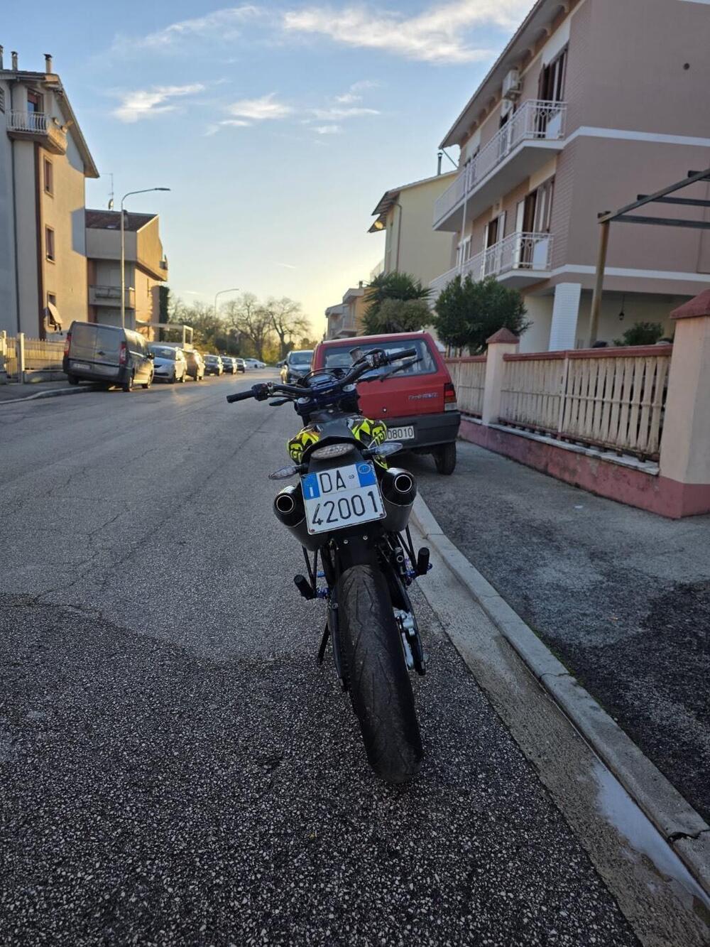 Husqvarna SM 510 R (2008) (5)