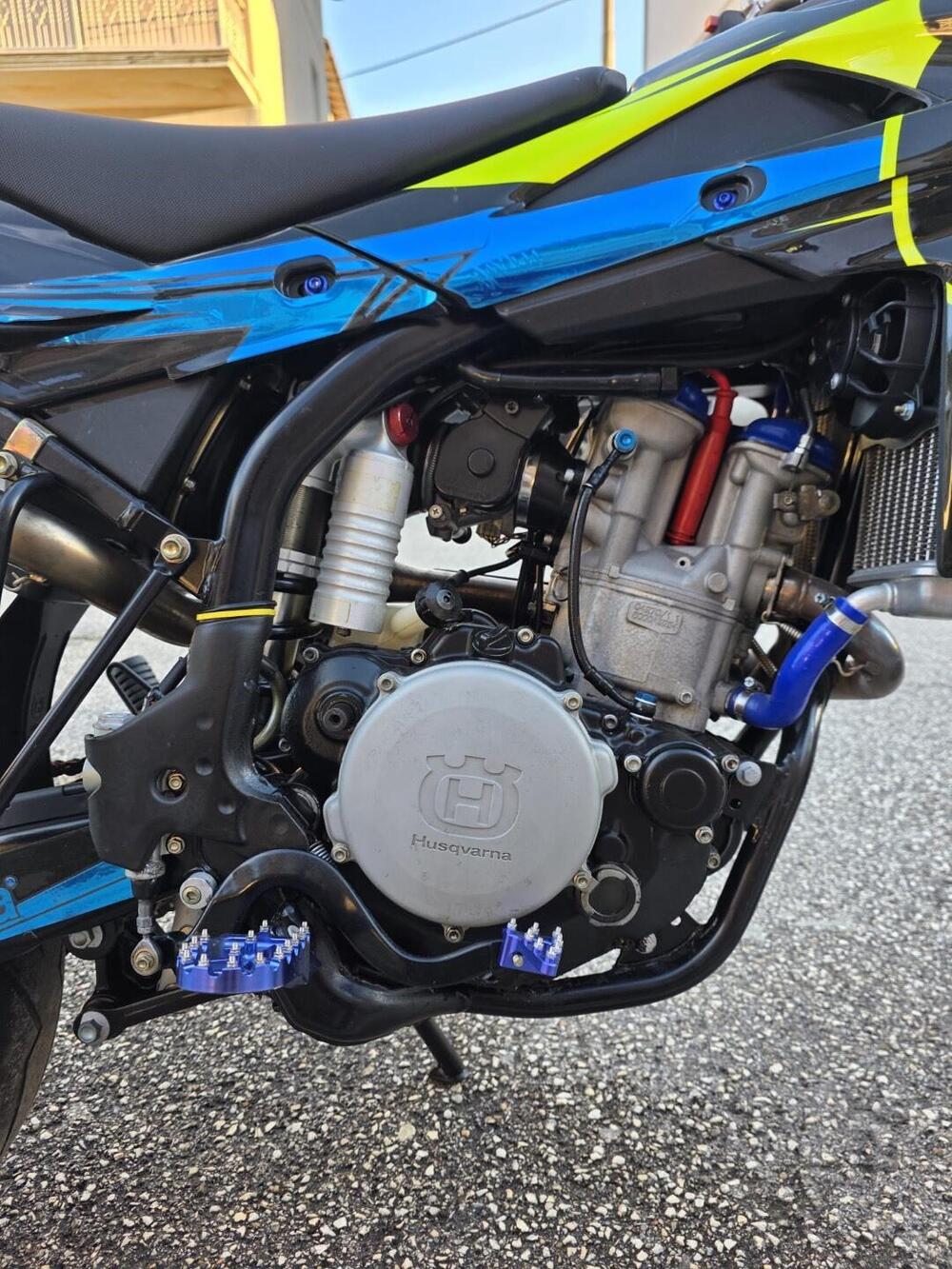 Husqvarna SM 510 R (2008) (9)