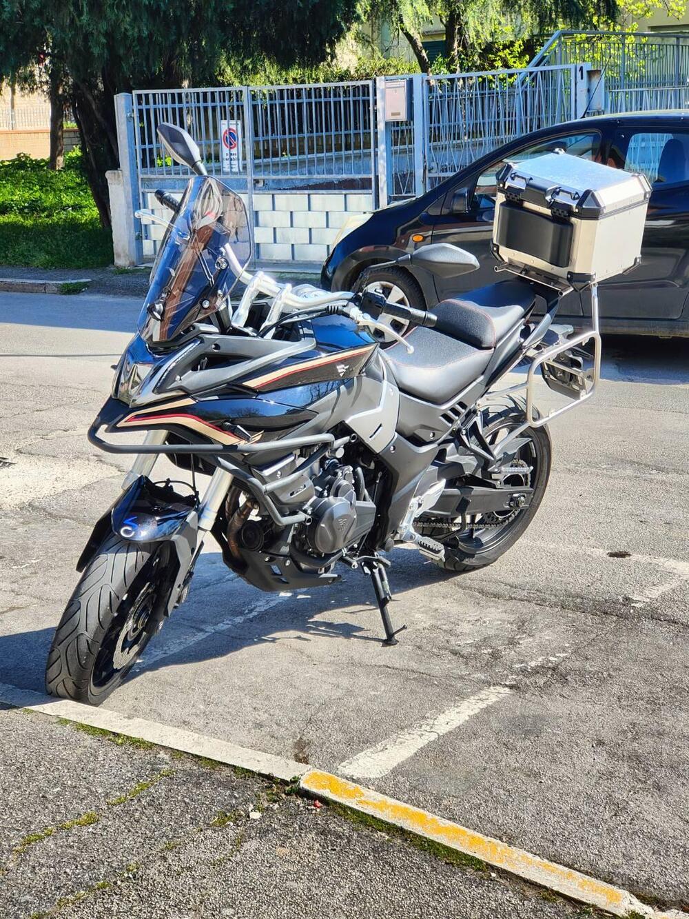 Voge Valico 500DS (2021 - 24) (2)