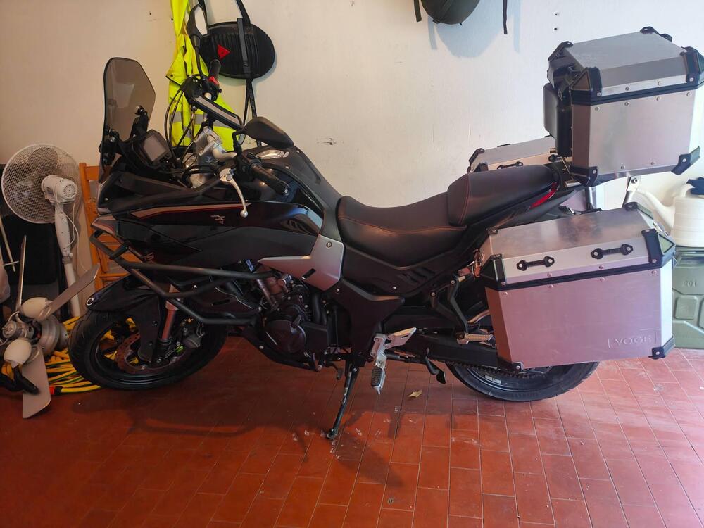 Voge Valico 500DS (2021 - 24) (3)