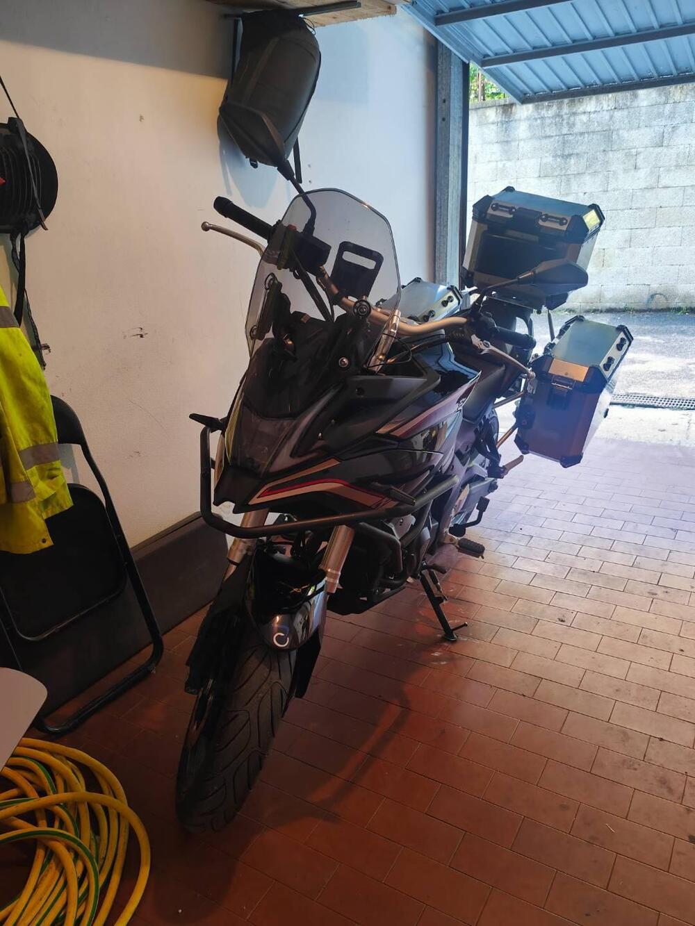 Voge Valico 500DS (2021 - 24) (4)