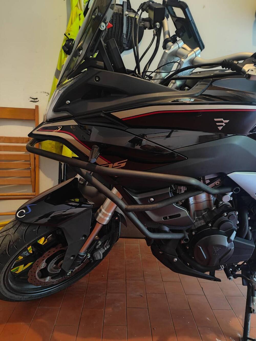 Voge Valico 500DS (2021 - 24) (5)