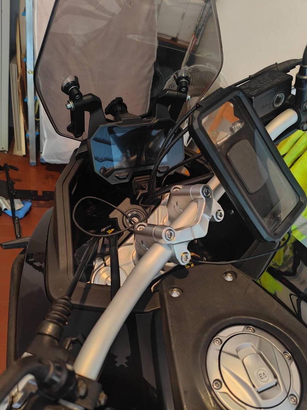 Voge Valico 500DS (2021 - 24) (6)