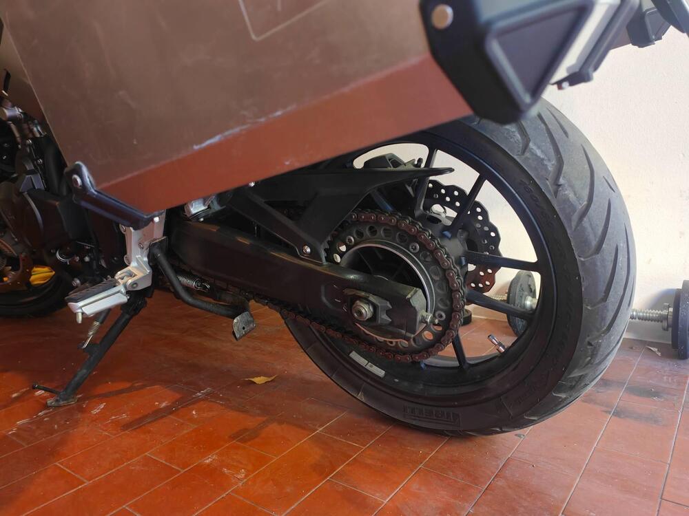 Voge Valico 500DS (2021 - 24) (7)