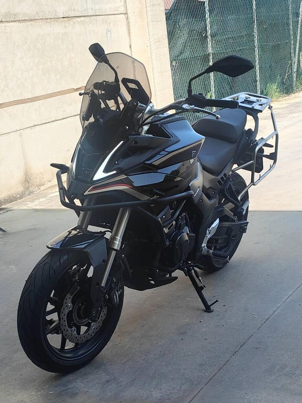 Voge Valico 500DS (2021 - 24) (8)