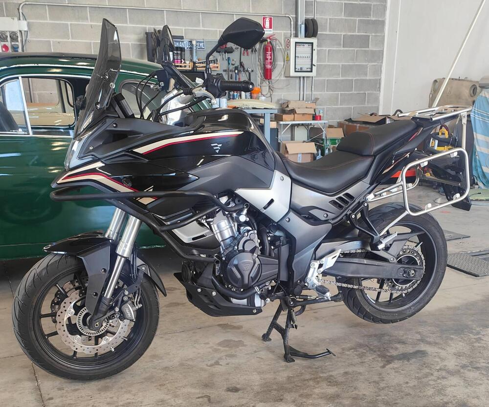 Voge Valico 500DS (2021 - 24) (9)